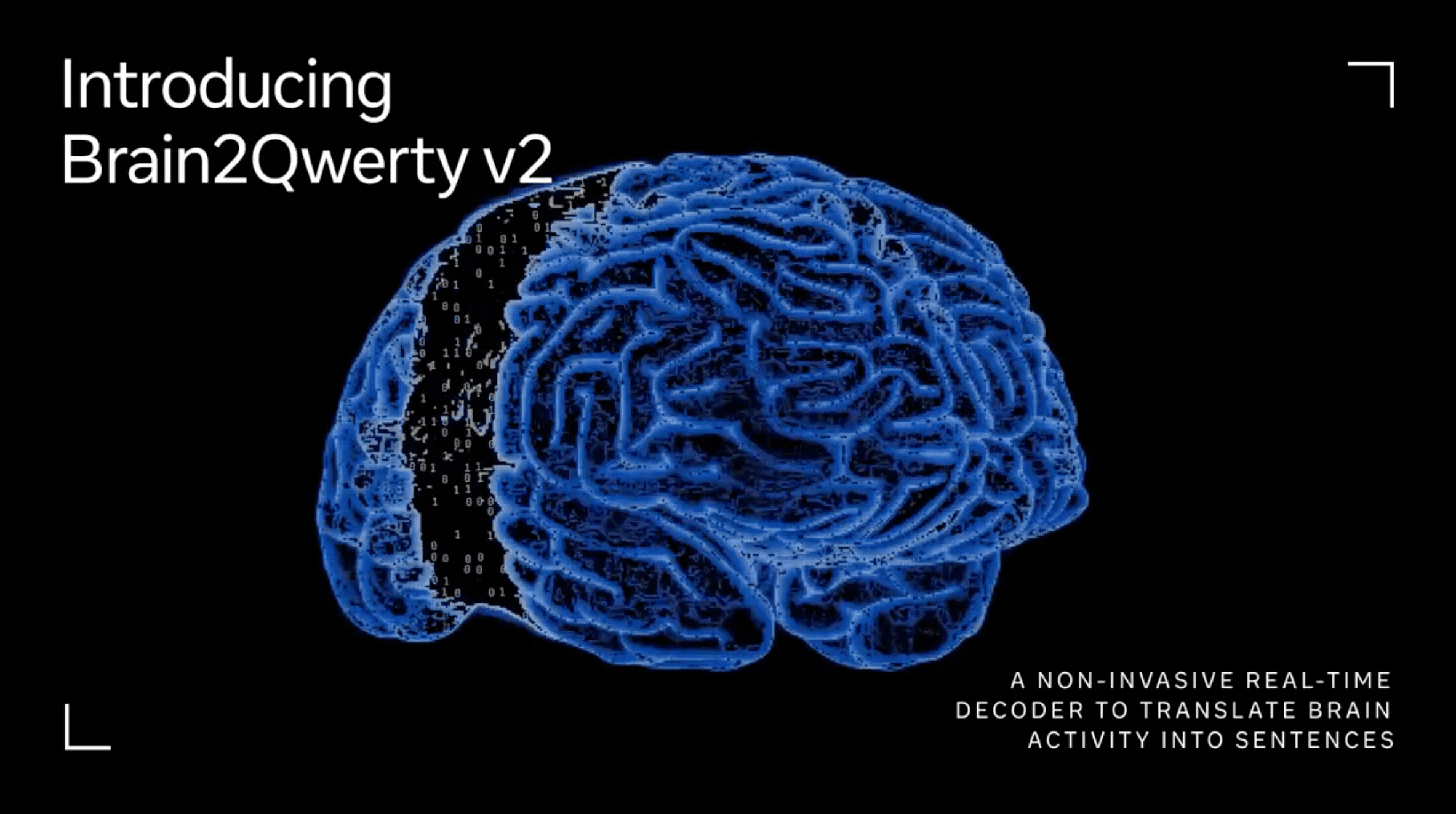 Meta-Brain2Qwerty