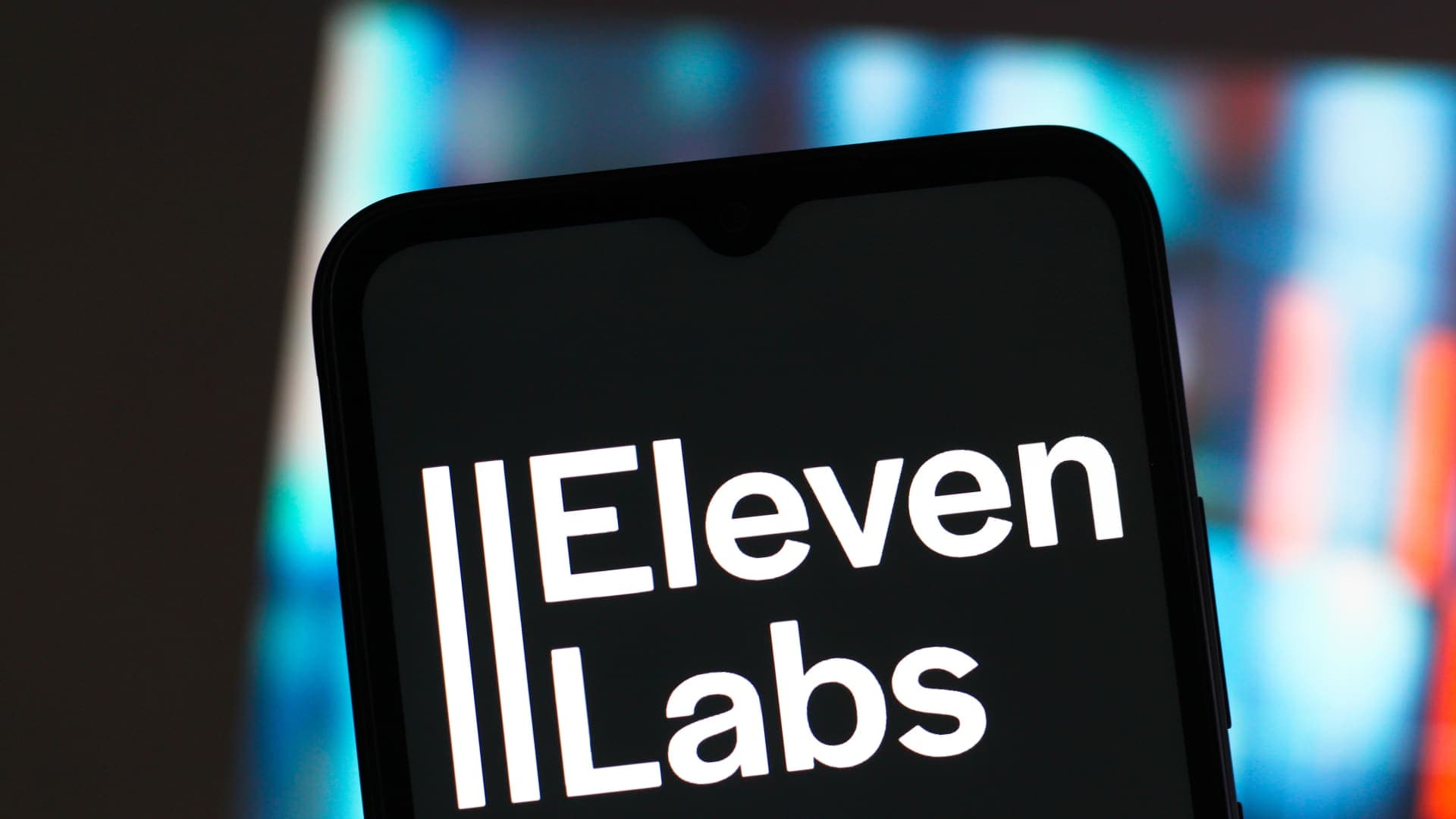 elevenlabs