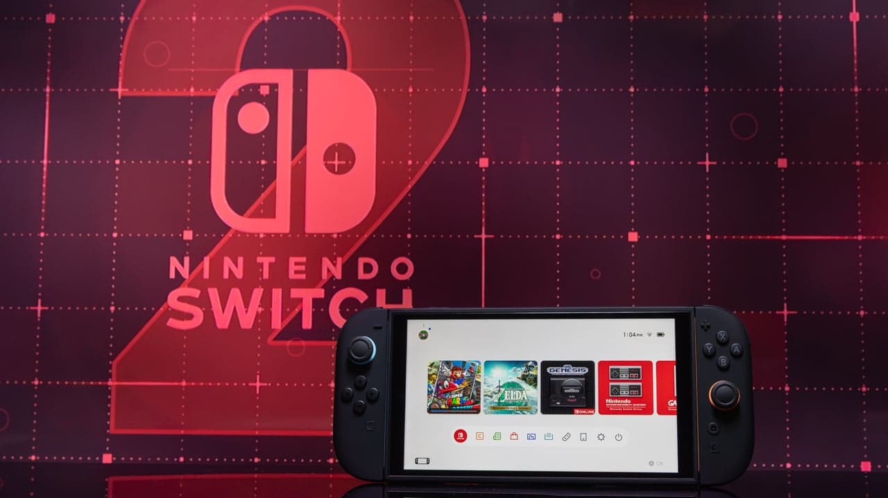 nintento-switch