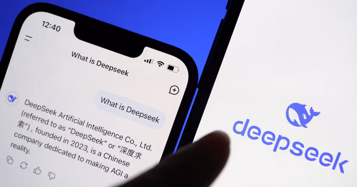 deepseek