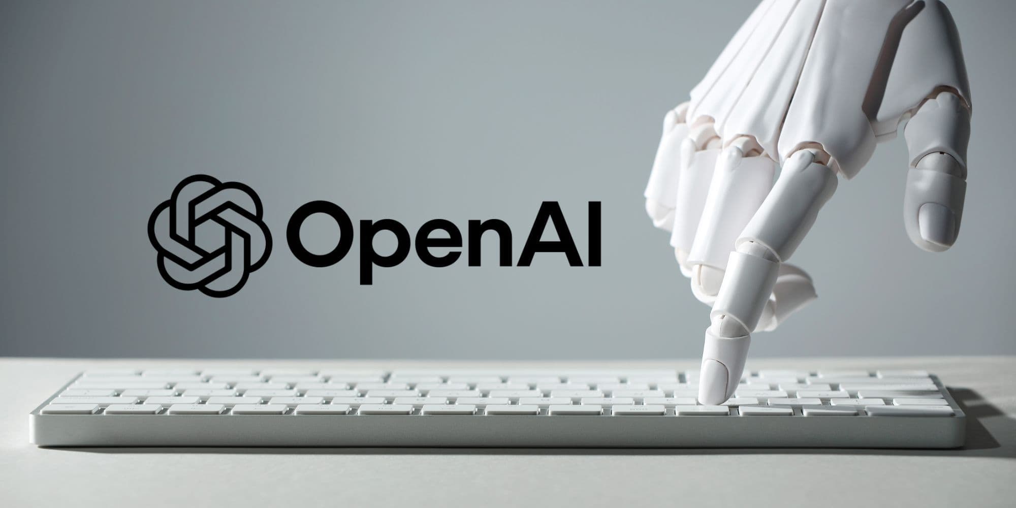 openai-keyboard