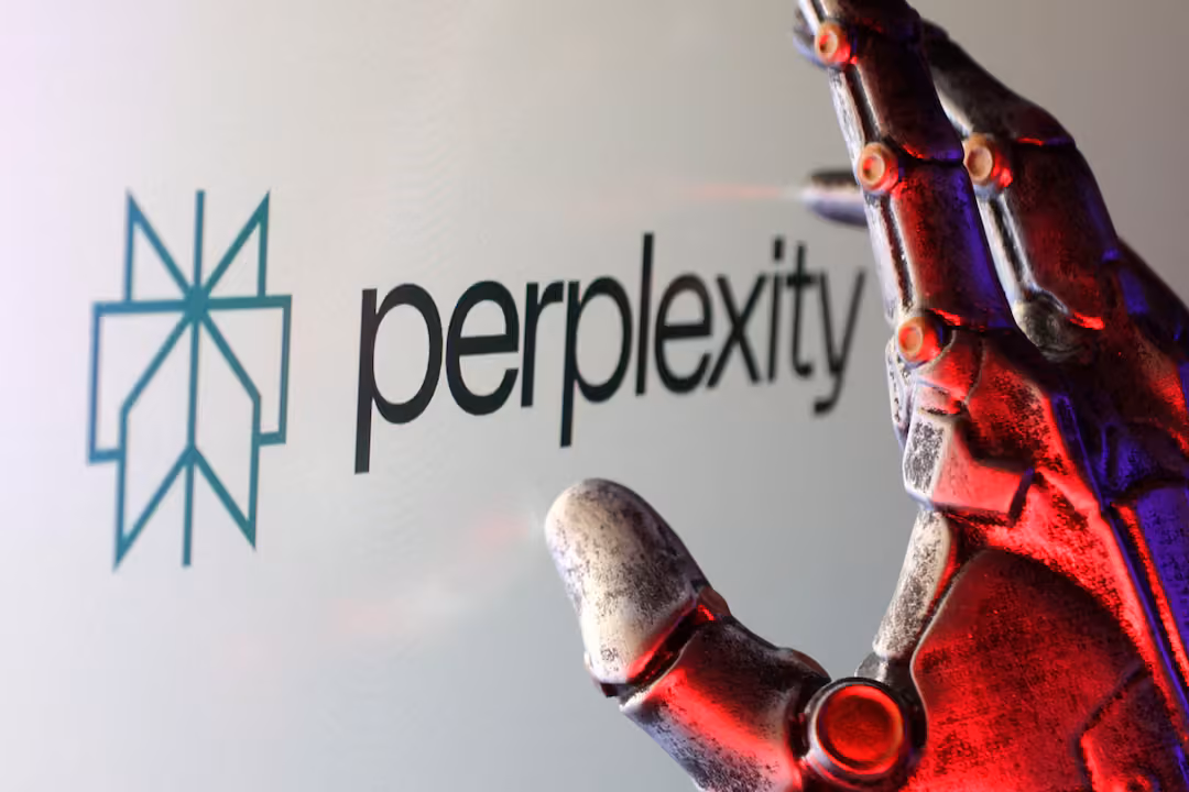 perplexity